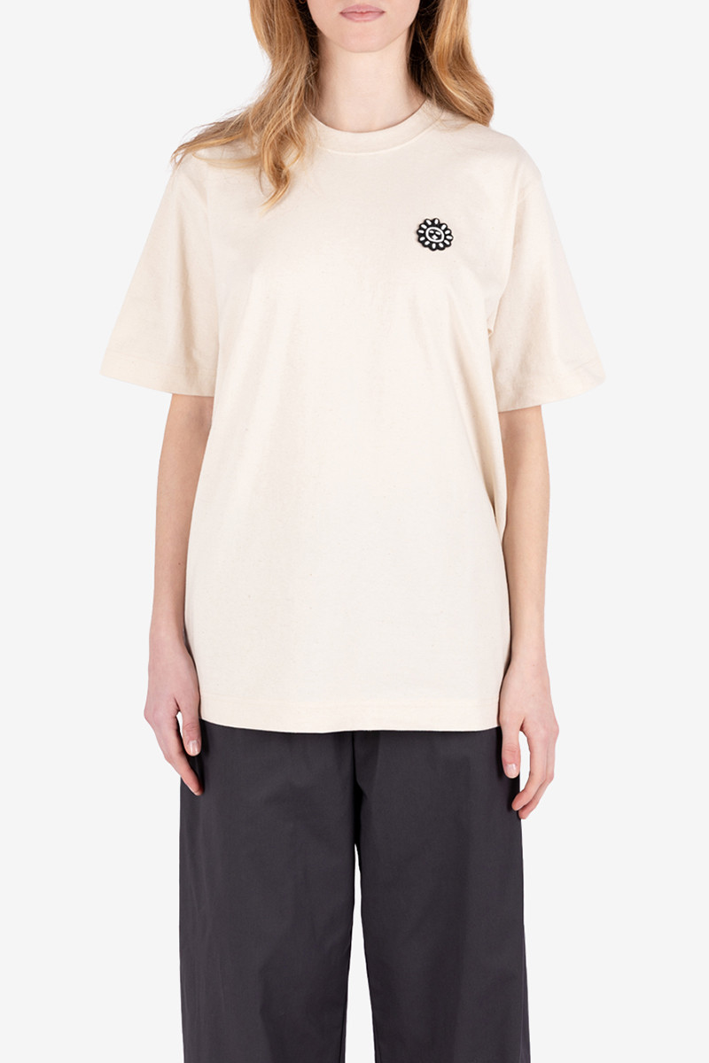 Sunny Skater Tee S SKATER TEE SA3 U98 CN100