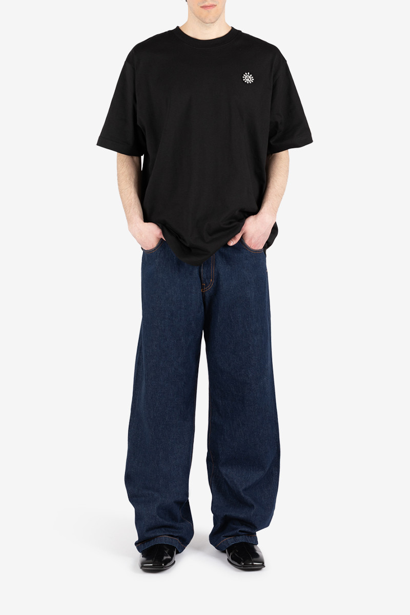 Sunny Skater Tee S SKATER TEE SA3 U98 CN100