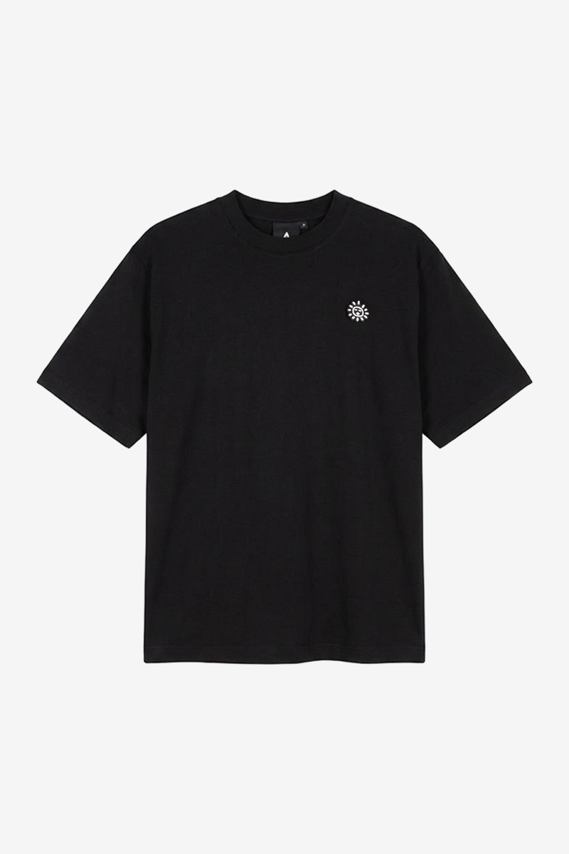 Sunny Skater Tee S SKATER TEE SA3 U98 CN100