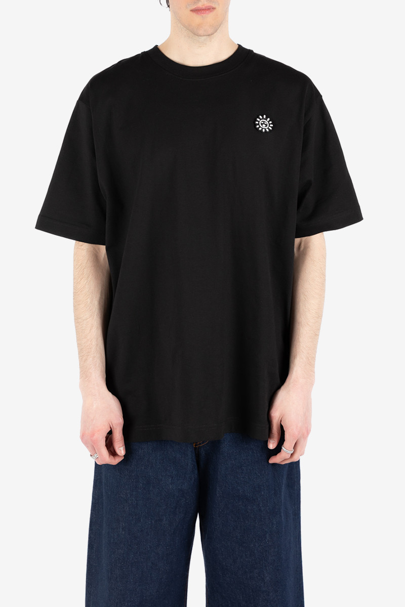 Sunny Skater Tee S SKATER TEE SA3 U98 CN100