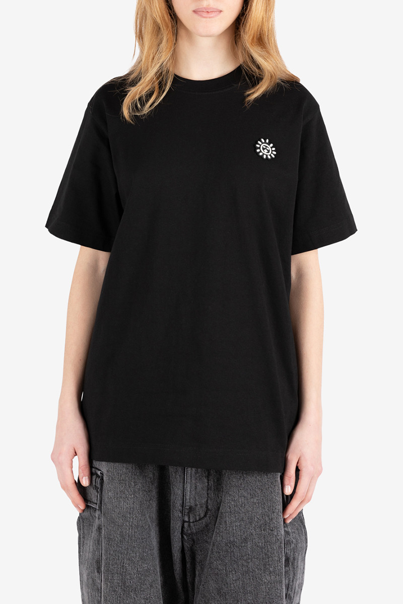 Sunny Skater Tee S SKATER TEE SA3 U98 CN100