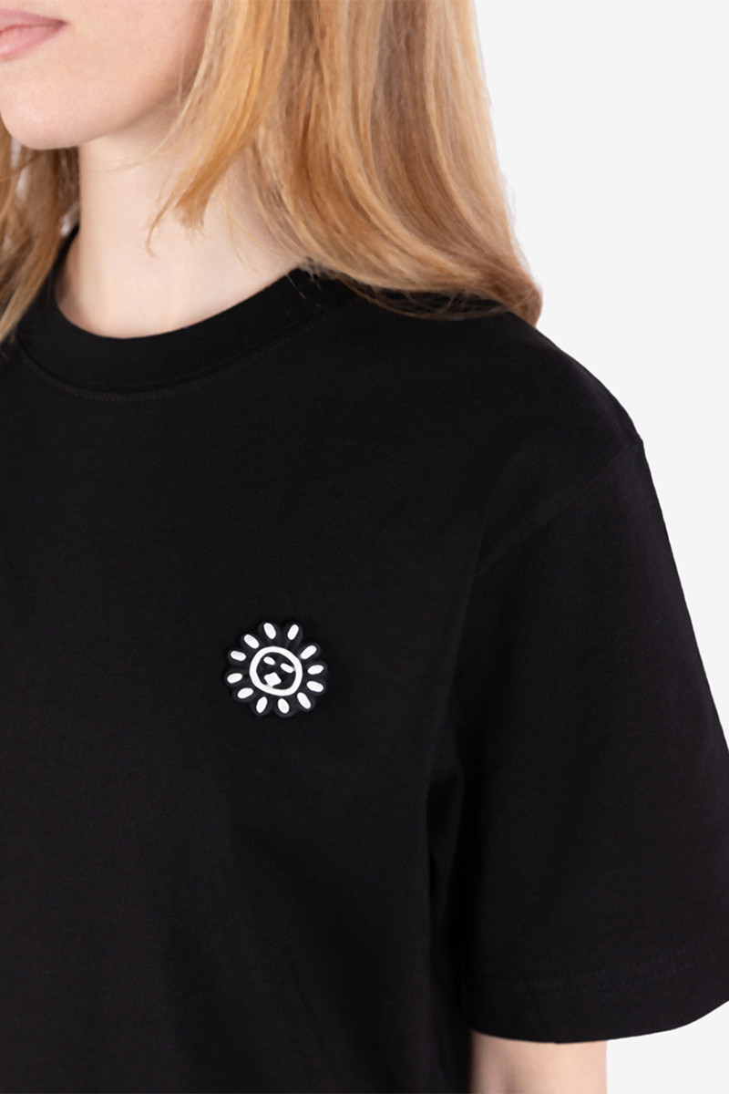 Sunny Skater Tee S SKATER TEE SA3 U98 CN100