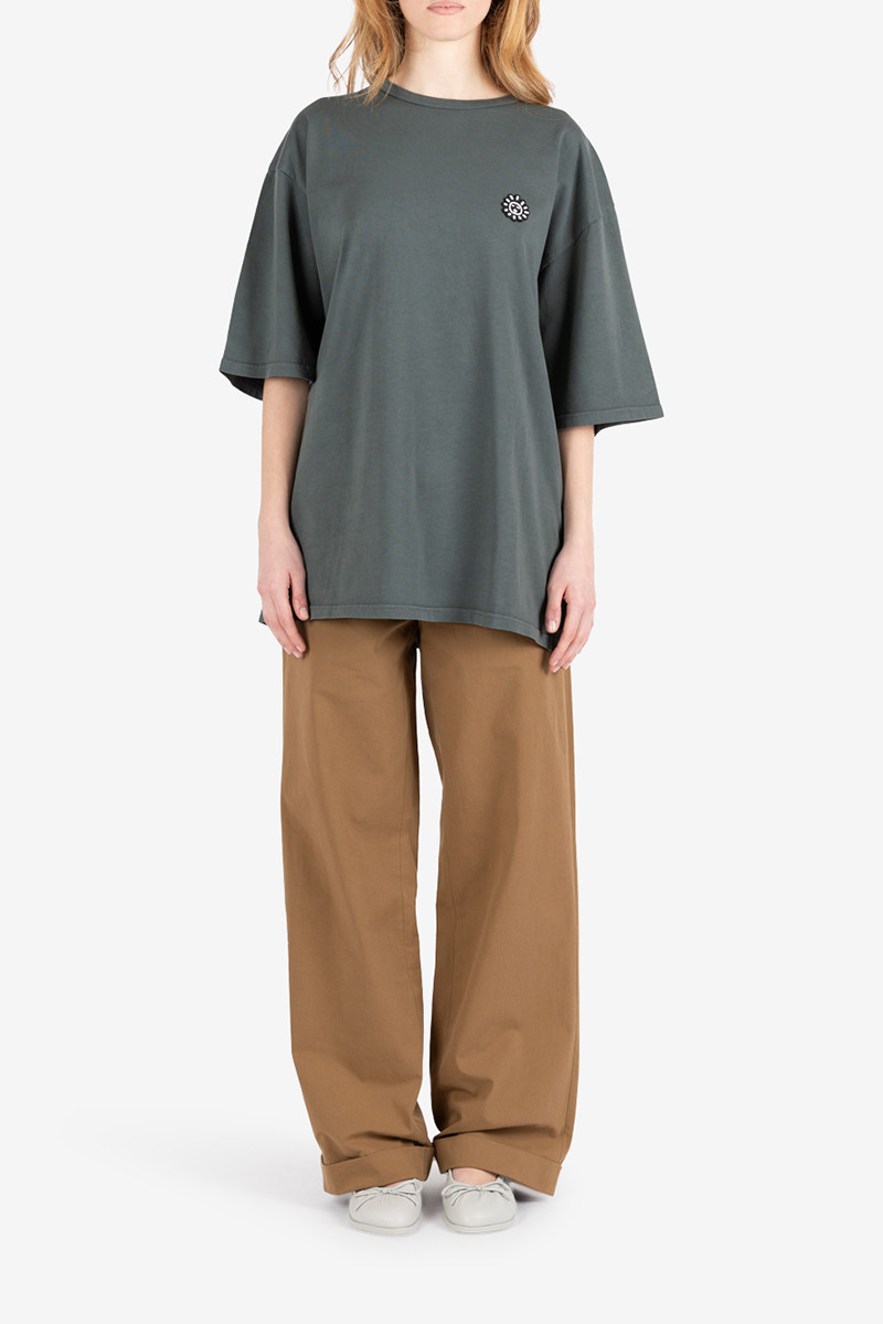 Cut Out Over Tee CUT OUT SA26 U98.S CN100