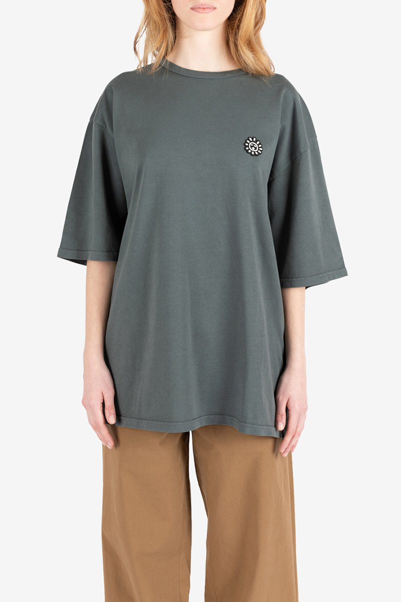 Cut Out Over Tee CUT OUT SA26 U98.S CN100