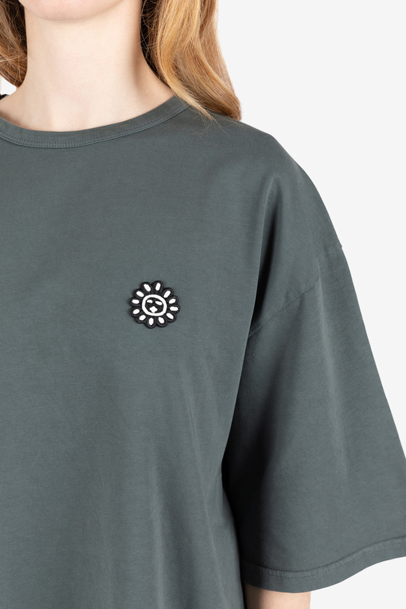 Cut Out Over Tee CUT OUT SA26 U98.S CN100