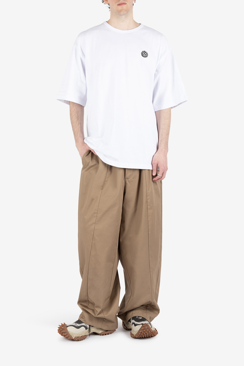 Cut Out Over Tee CUT OUT SA26 U98.S CN100