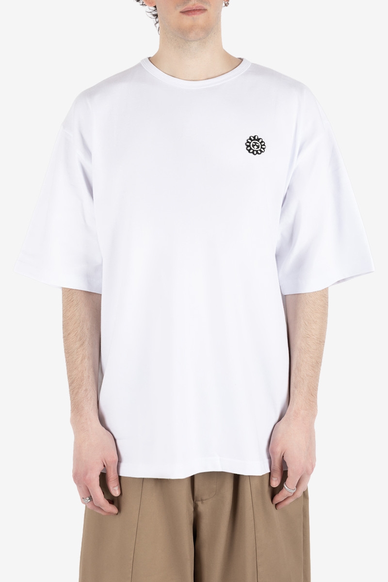 Cut Out Over Tee CUT OUT SA26 U98.S CN100