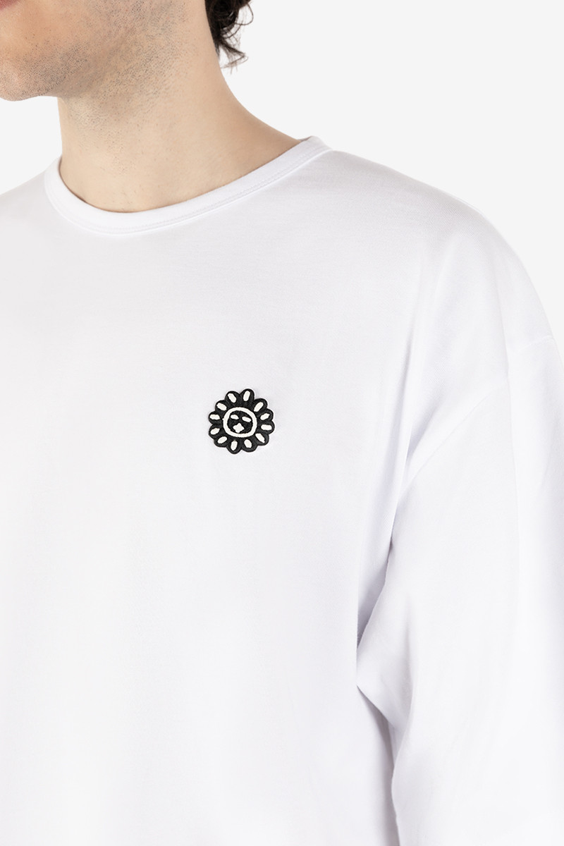 Cut Out Over Tee CUT OUT SA26 U98.S CN100