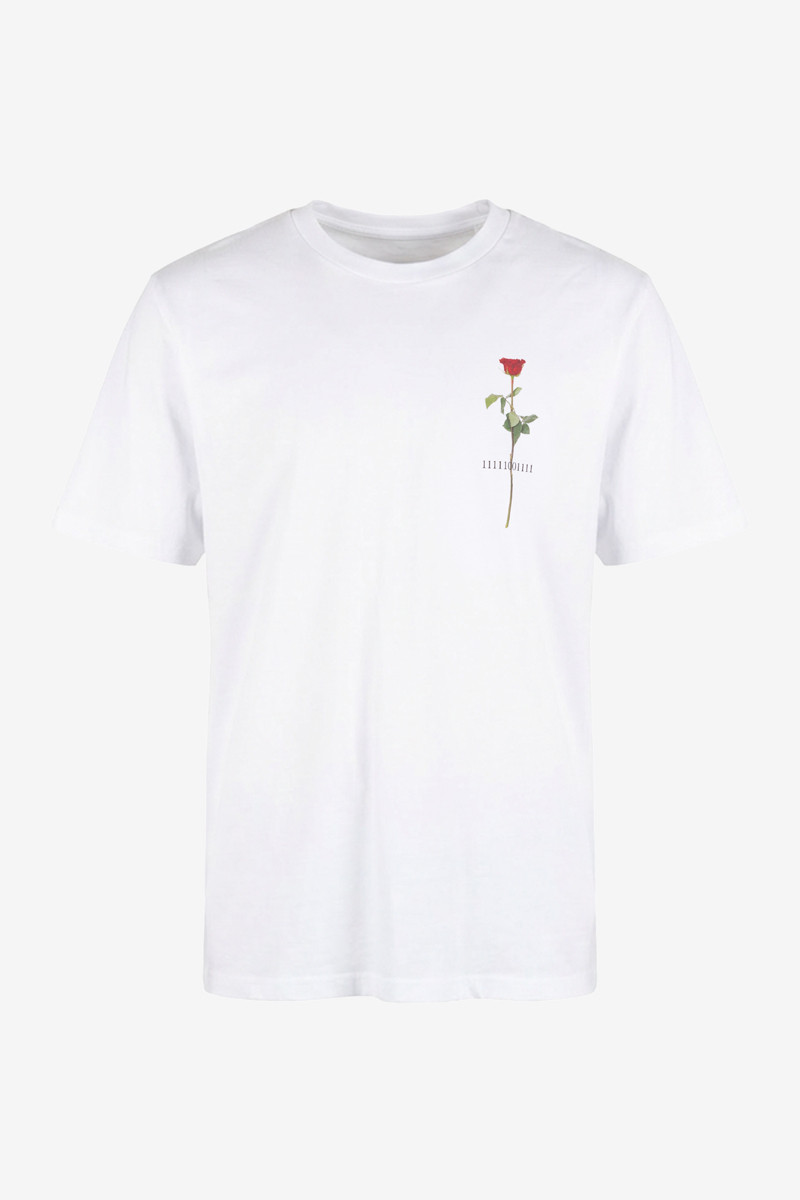 Rose Tee ROSE SA3 U98 CN100