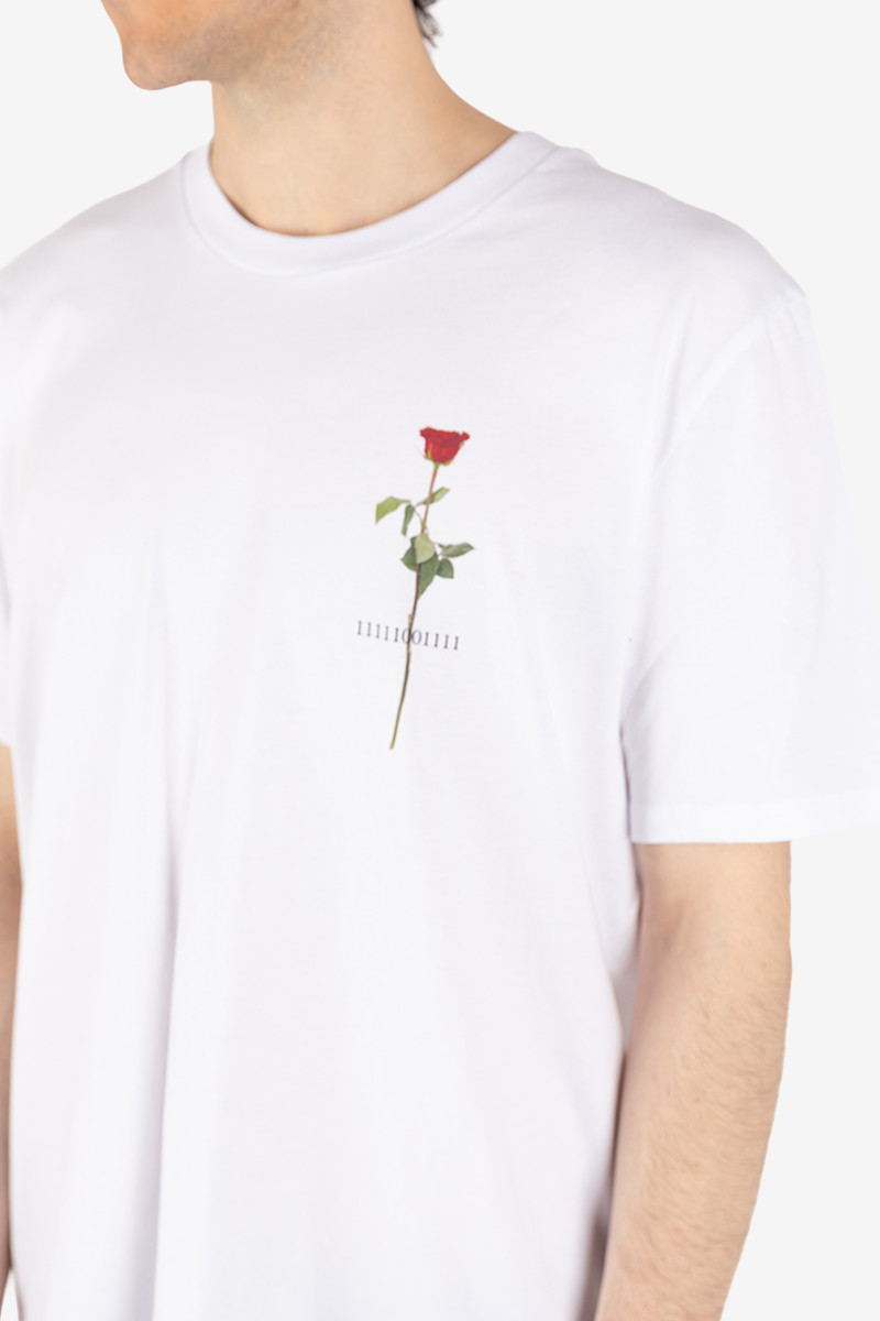 Rose Tee ROSE SA3 U98 CN100