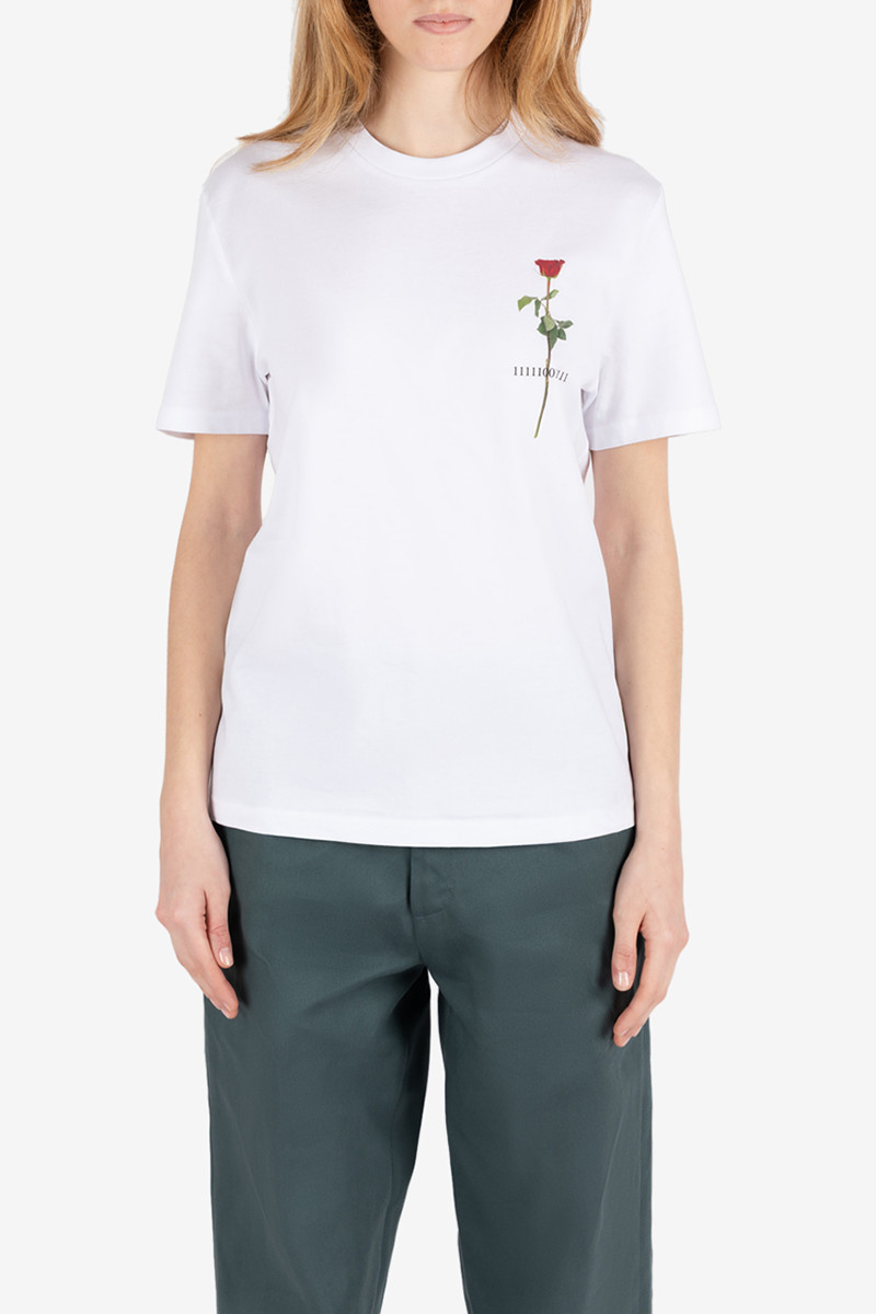 Rose Tee ROSE SA3 U98 CN100