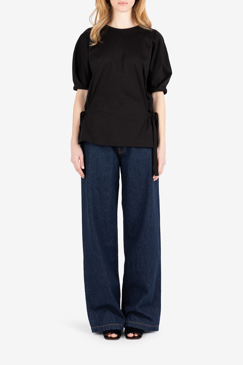 Ribbon Top RB TOP SA18 W98 CN100