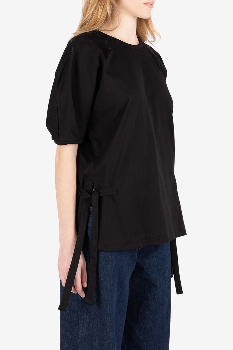 Ribbon Top RB TOP SA18 W98 CN100