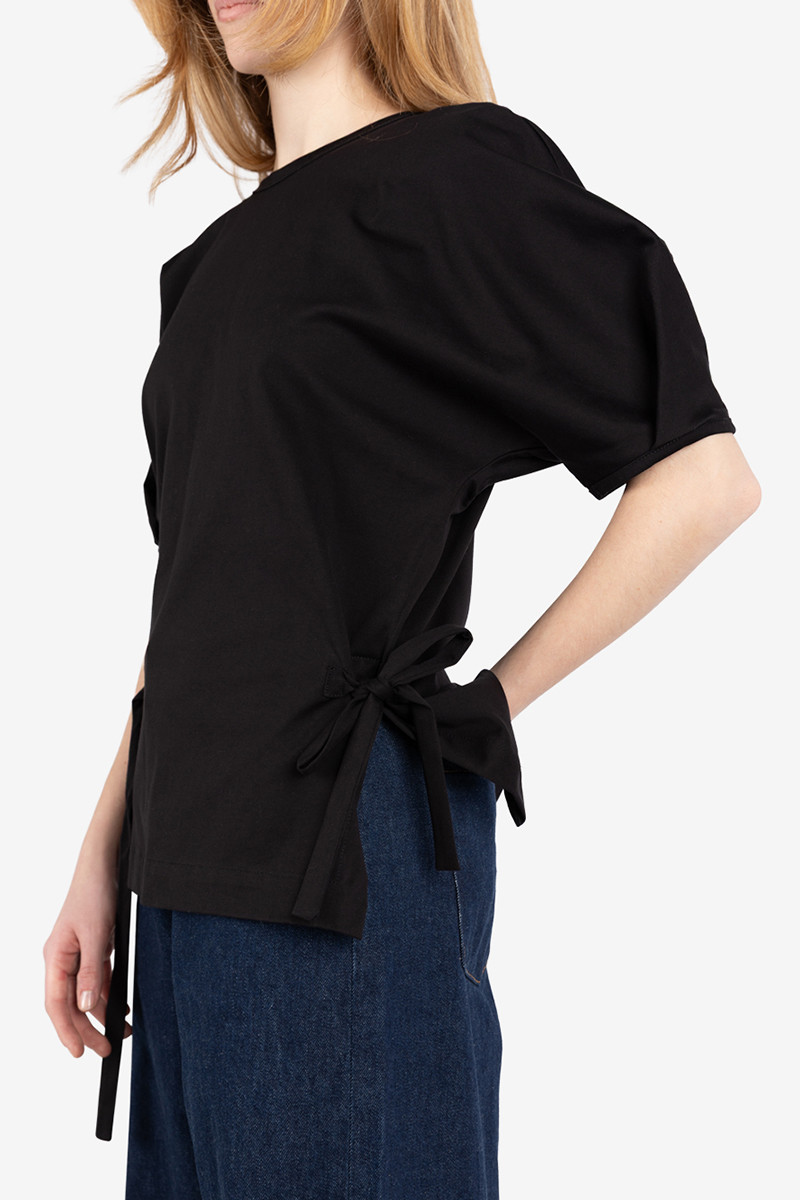 Ribbon Top RB TOP SA18 W98 CN100