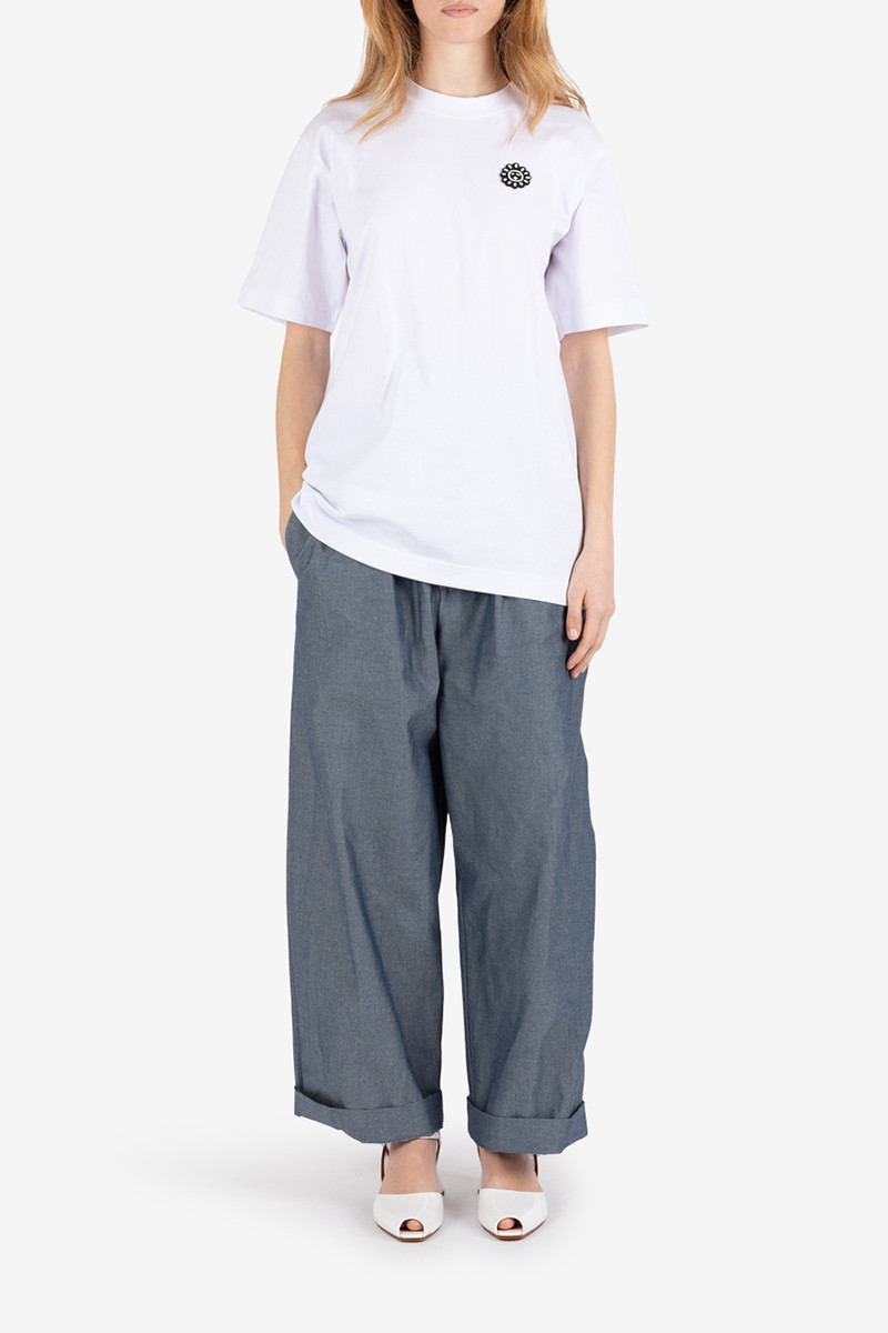 Sunny Skater Tee S SKATER TEE SA3 U98 CN100