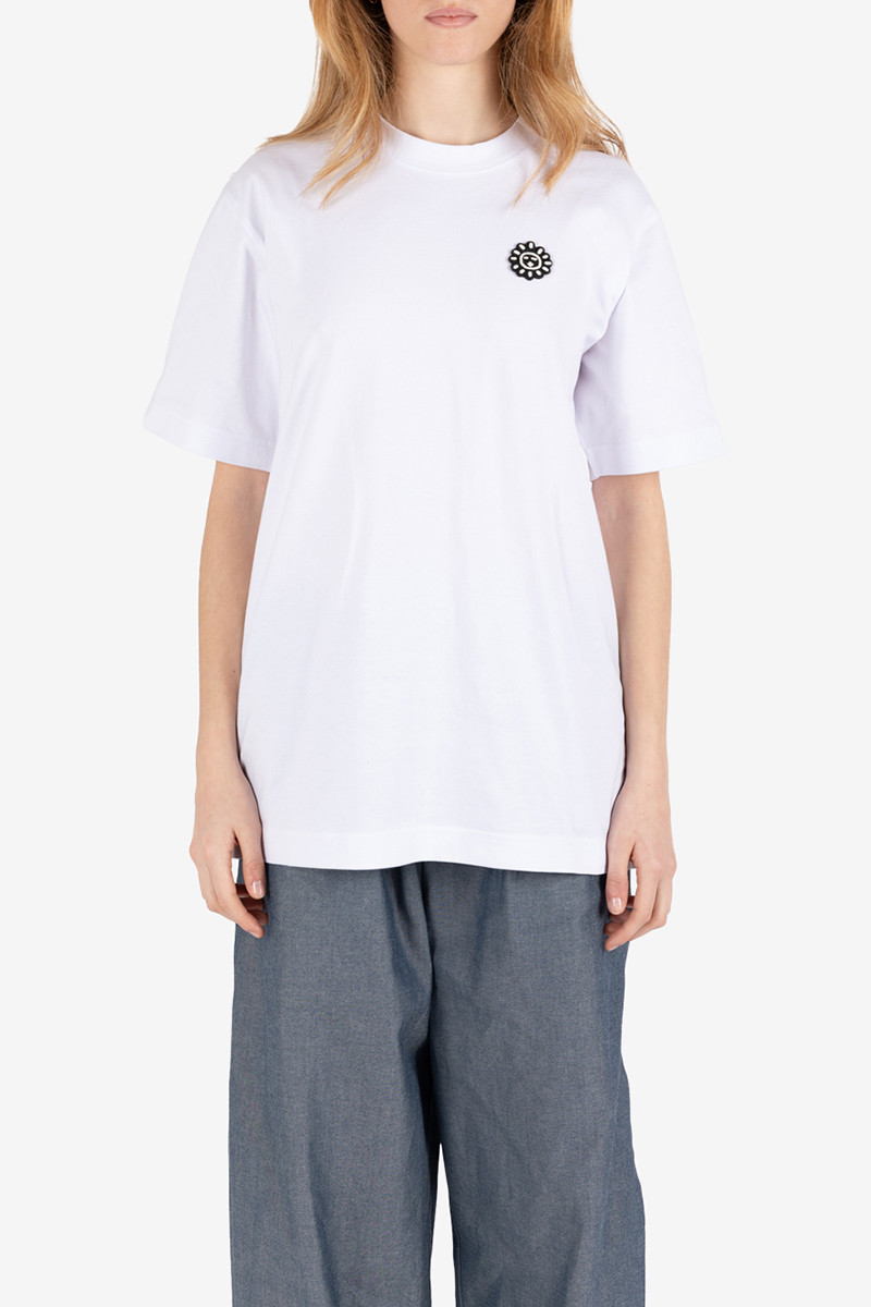 Sunny Skater Tee S SKATER TEE SA3 U98 CN100