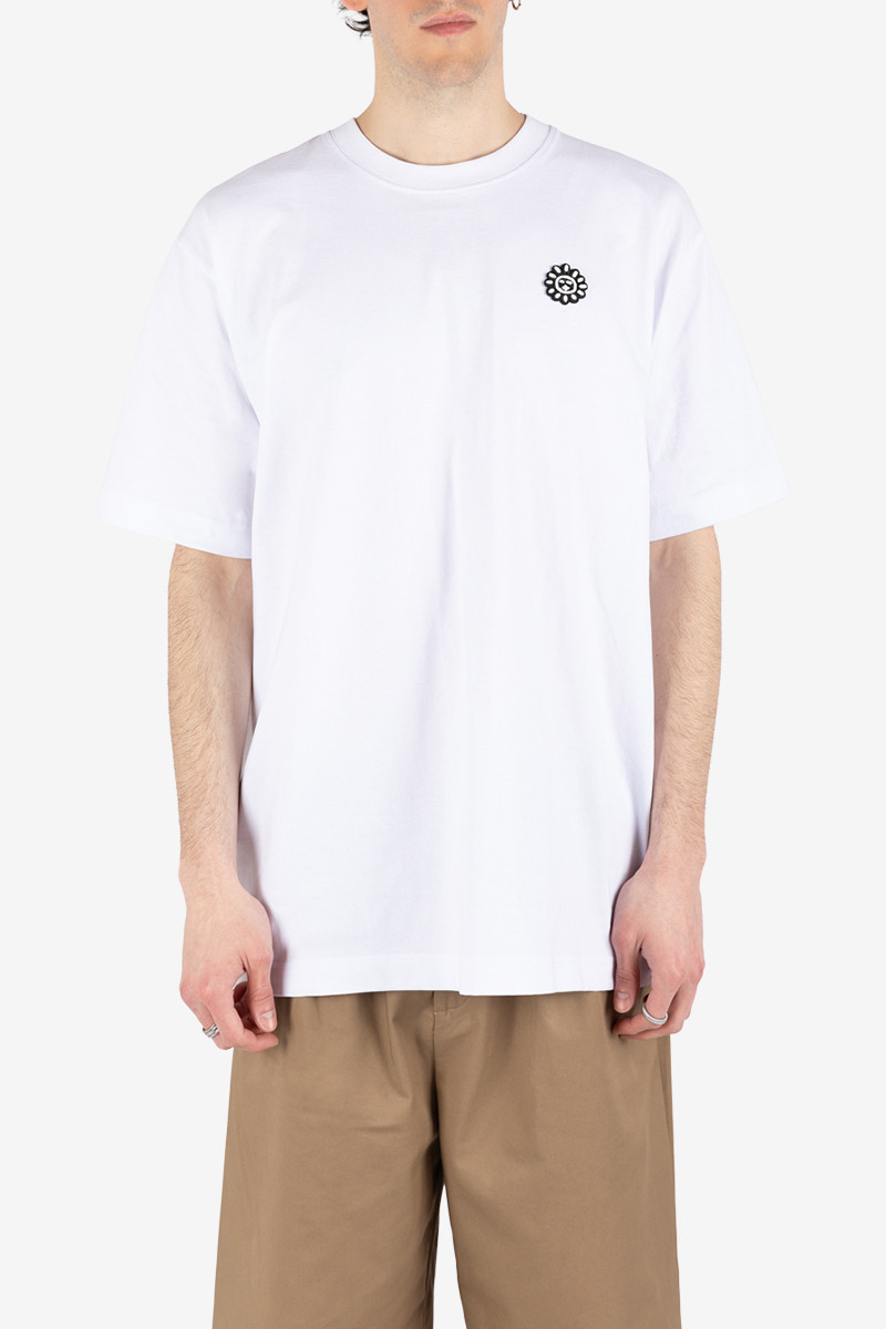 Sunny Skater Tee S SKATER TEE SA3 U98 CN100