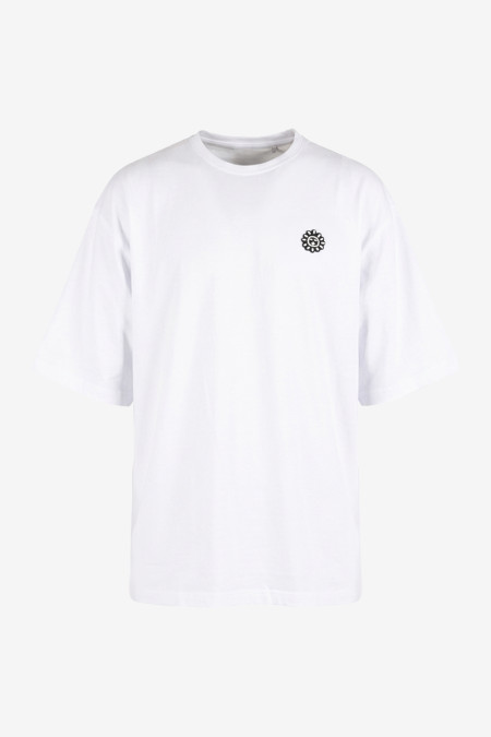 Sunny Skater Tee S SKATER TEE SA3 U98 CN100