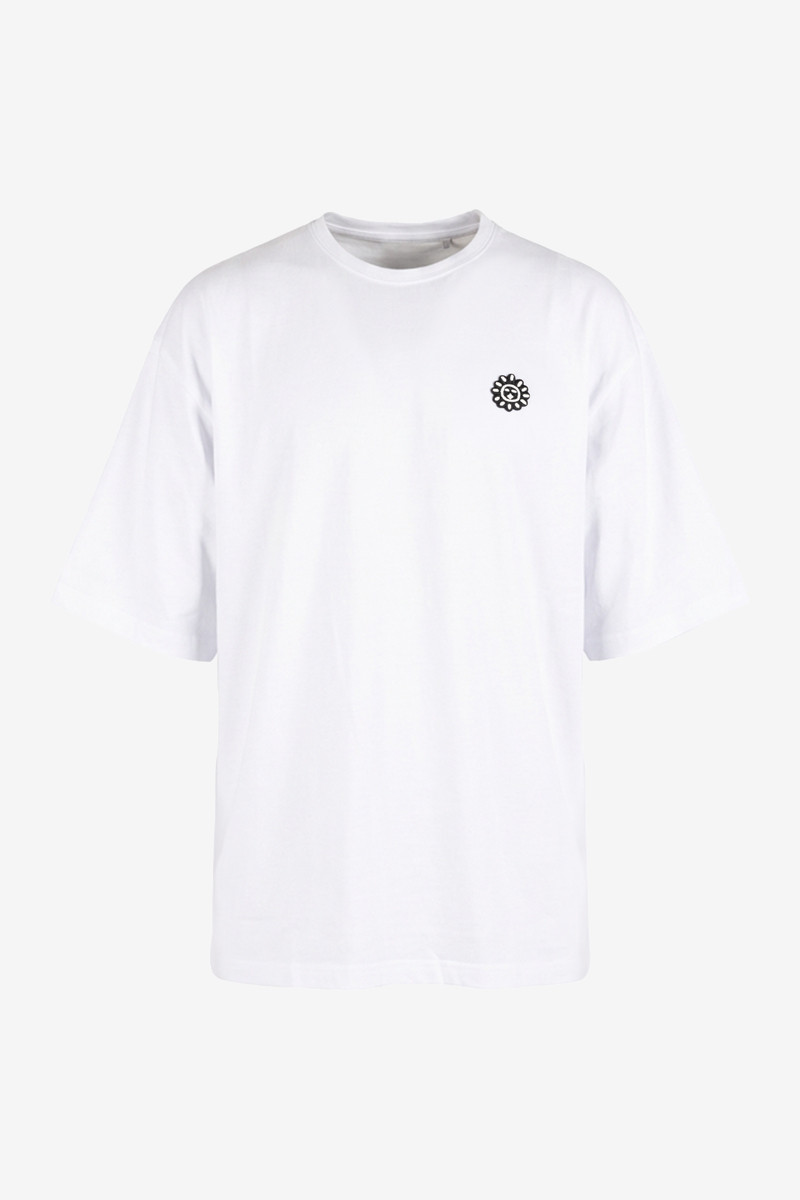 Sunny Skater Tee S SKATER TEE SA3 U98 CN100