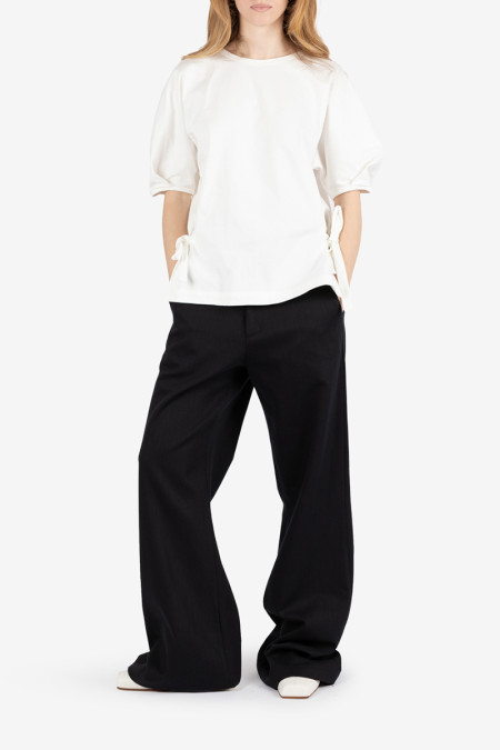 Ribbon Top RB TOP SA18 W98 CN100