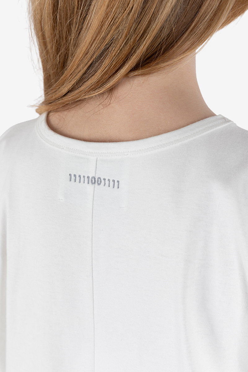 Ribbon Top RB TOP SA18 W98 CN100