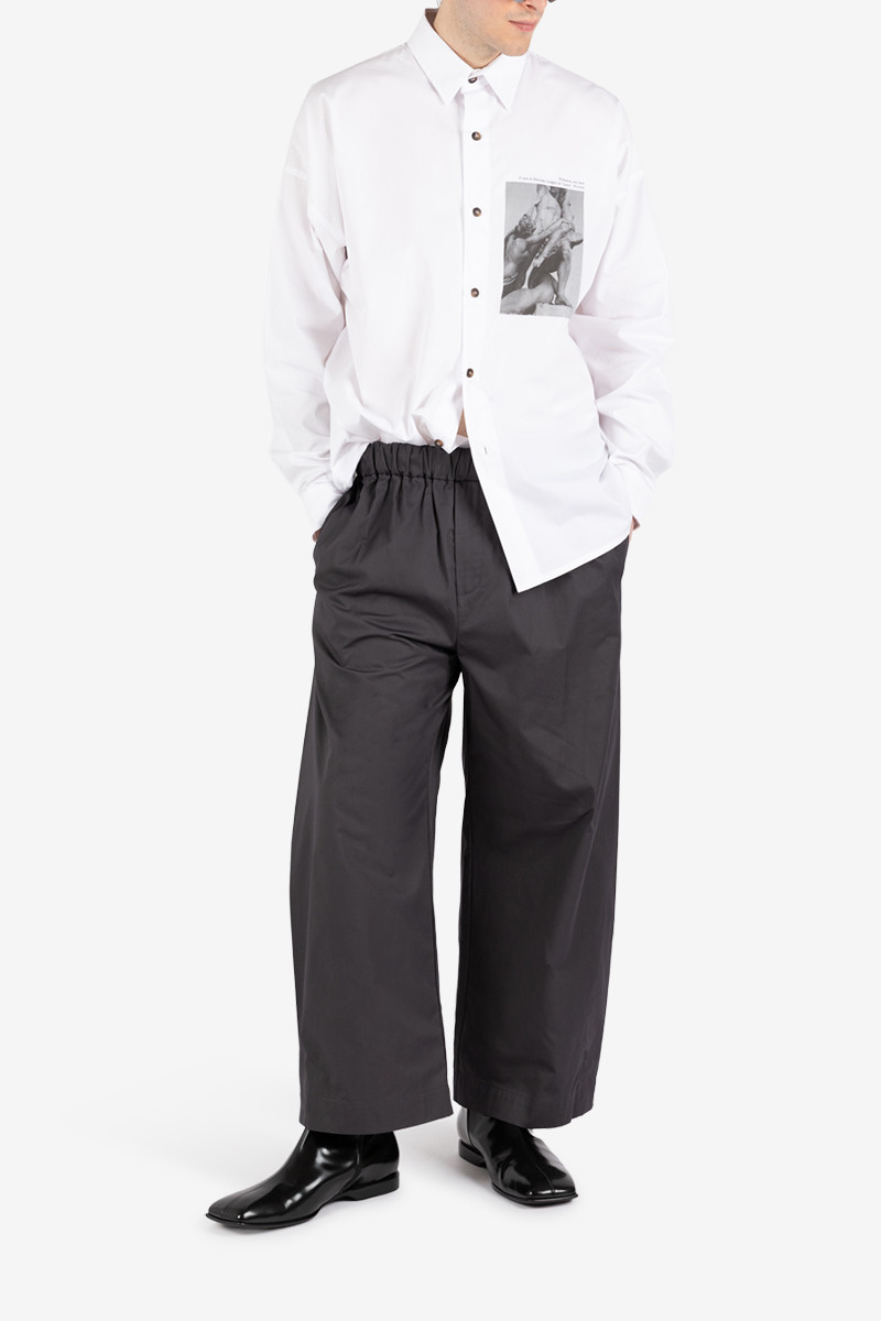 Chiba Pants CHIBA SA18 U98 CN100