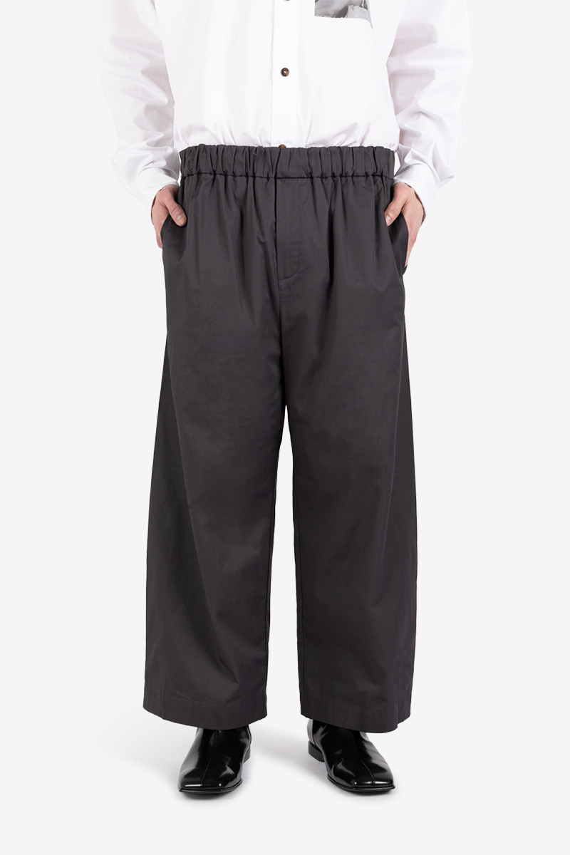 Chiba Pants CHIBA SA18 U98 CN100