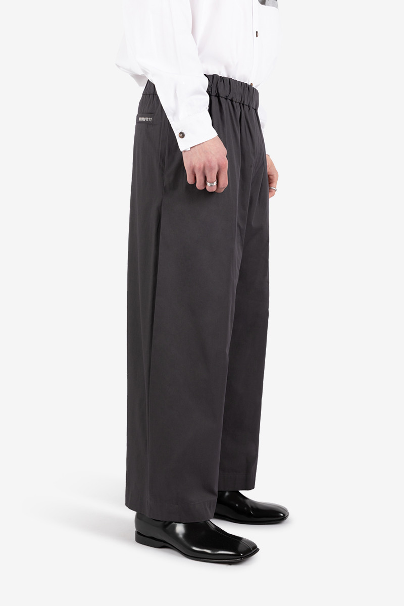 Chiba Pants CHIBA SA18 U98 CN100