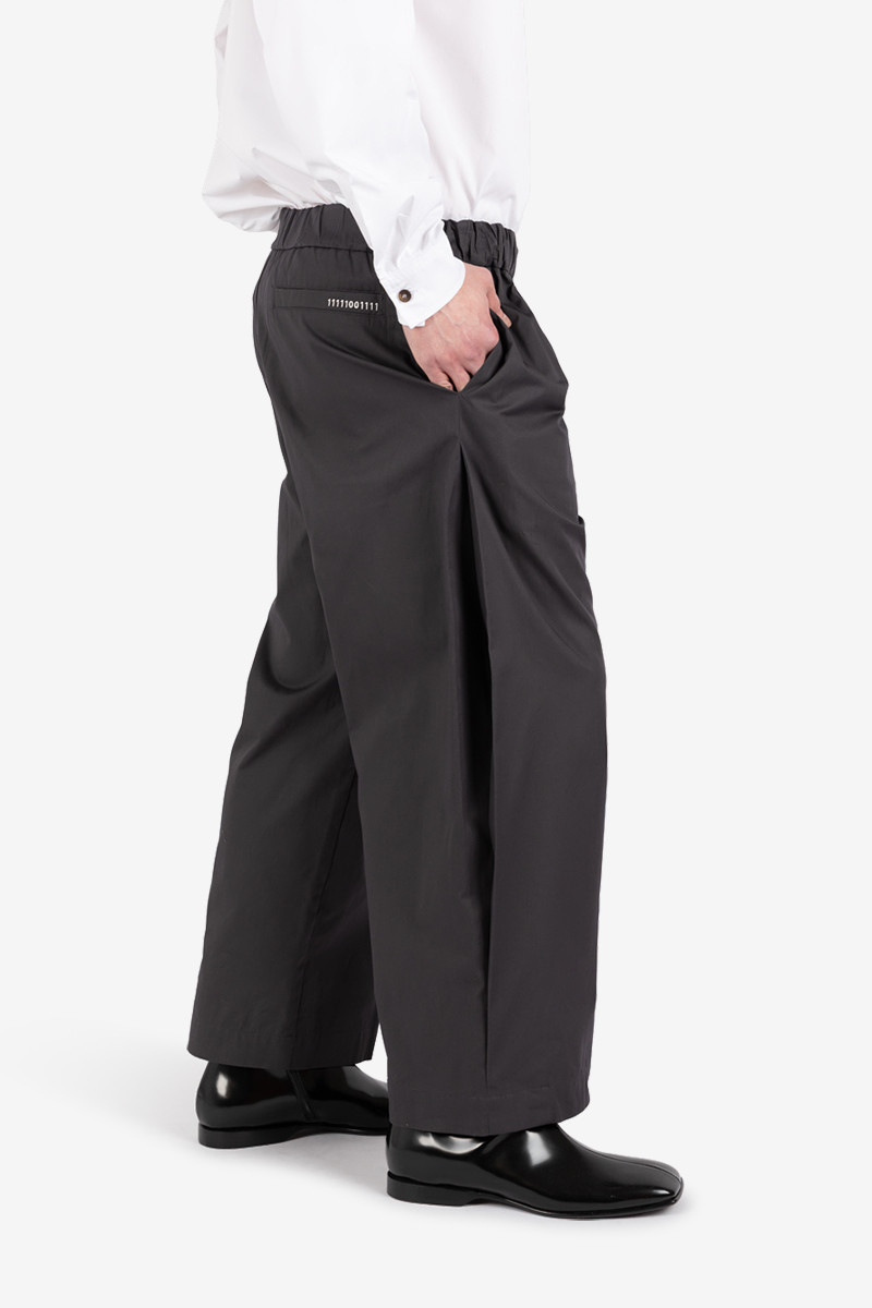 Chiba Pants CHIBA SA18 U98 CN100