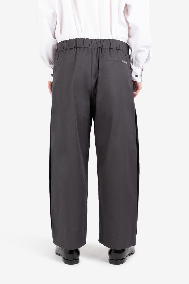 Chiba Pants CHIBA SA18 U98 CN100
