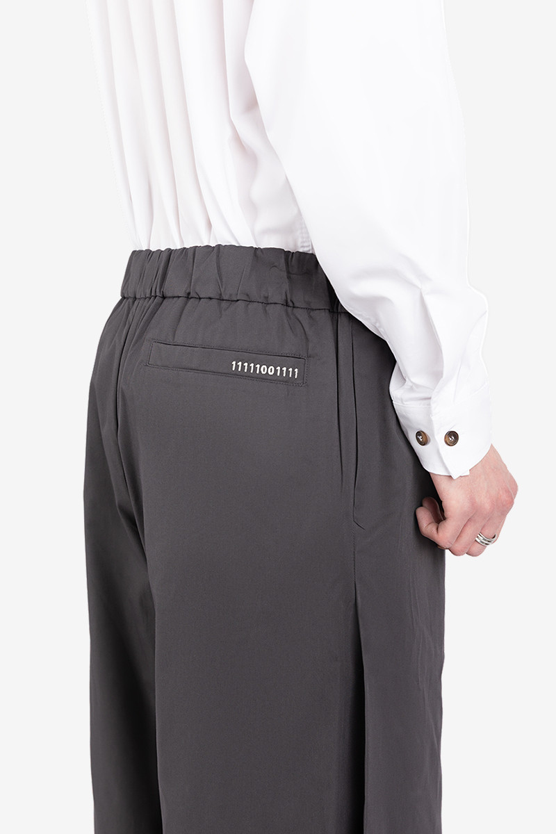 Chiba Pants CHIBA SA18 U98 CN100