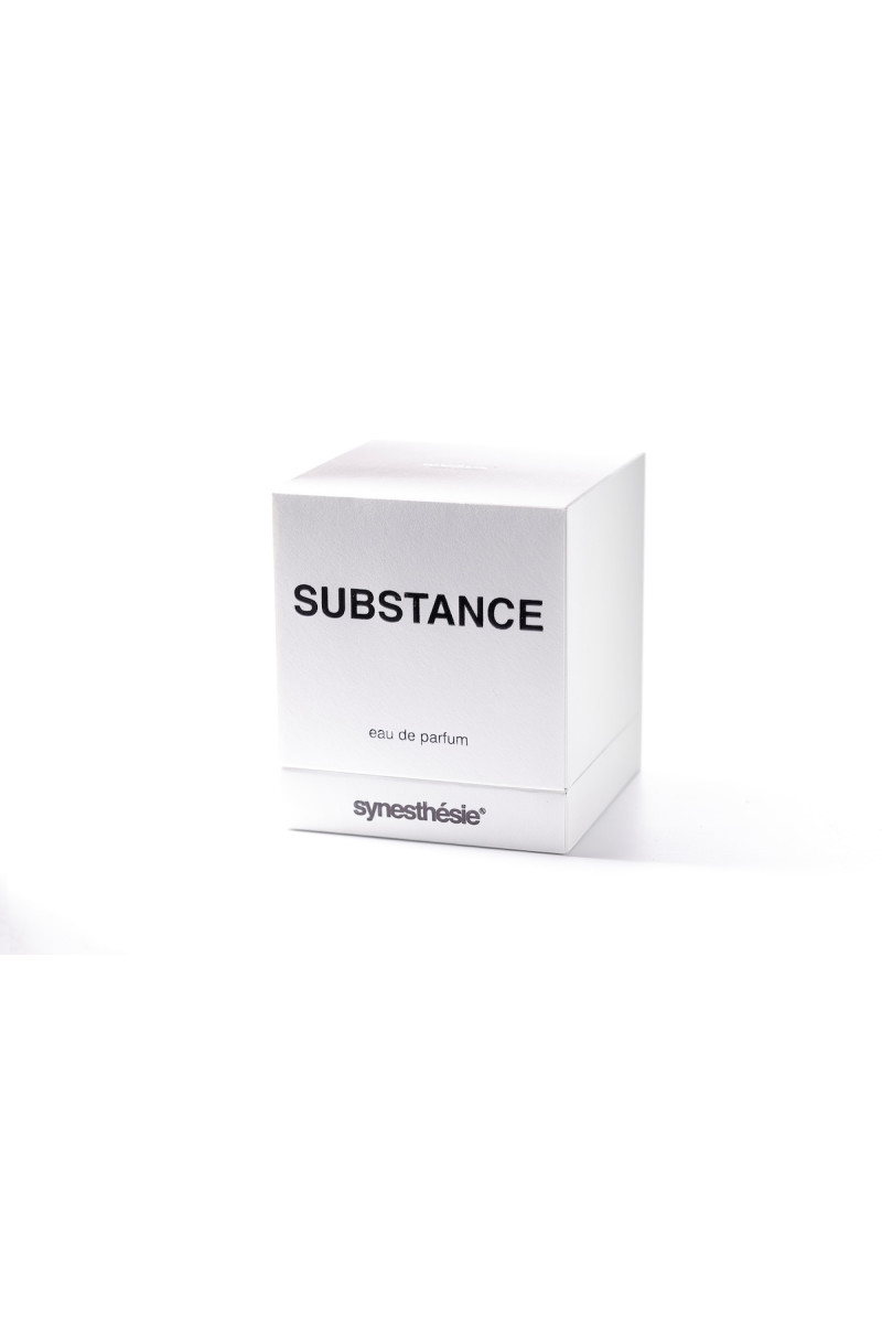SUBSTANCE SUBSTANCE