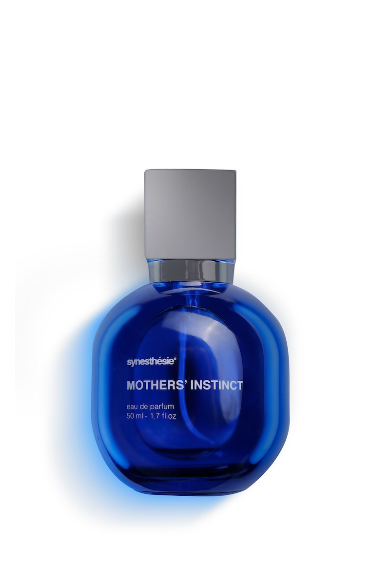 MOTHER`S INSTINCT MOTHER`S INSTINCT