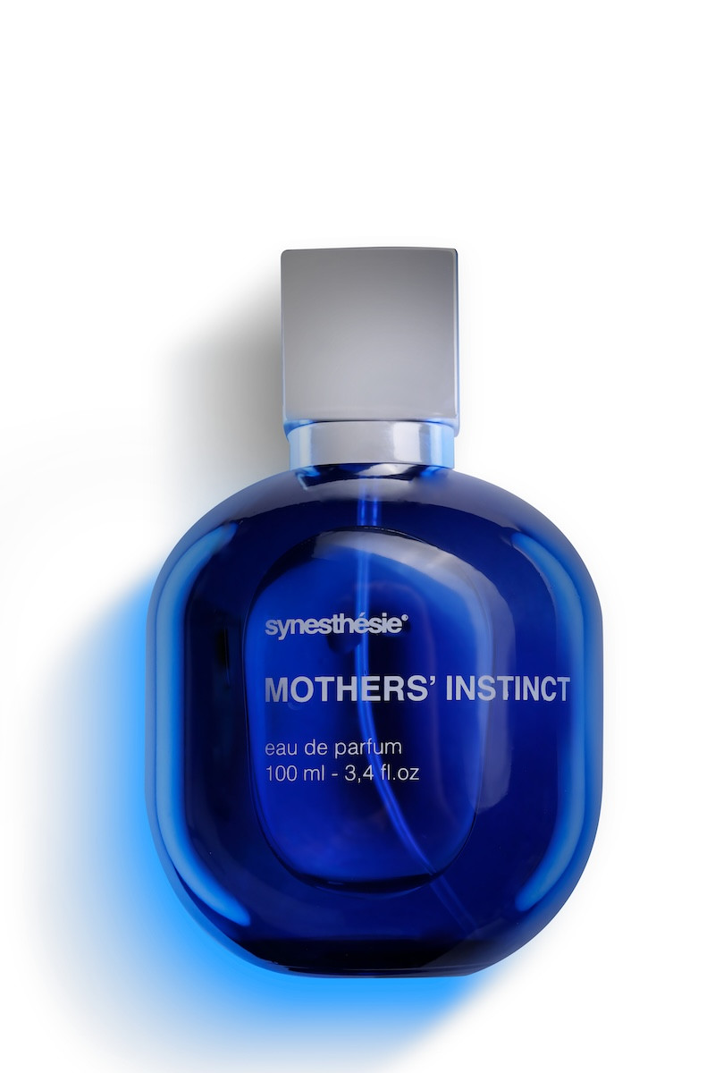 MOTHER`S INSTINCT MOTHER`S INSTINCT