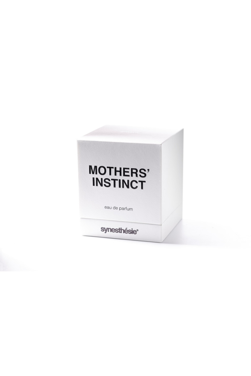 MOTHER`S INSTINCT MOTHER`S INSTINCT