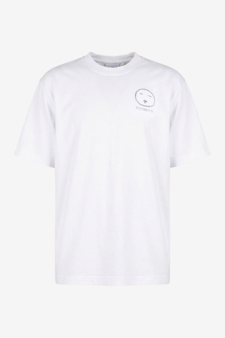 Skater Tee SKATER TEE SA3 U98 CN100