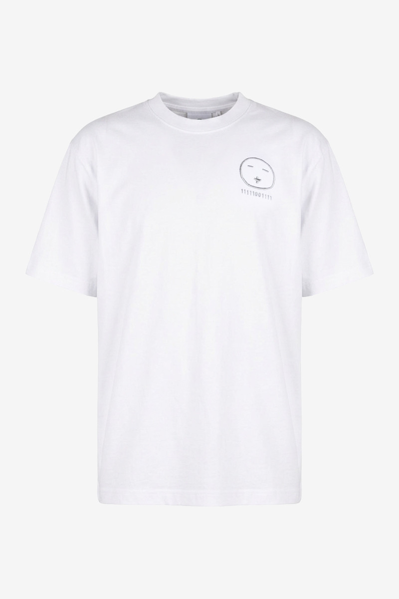 Skater Tee SKATER TEE SA3 U98 CN100