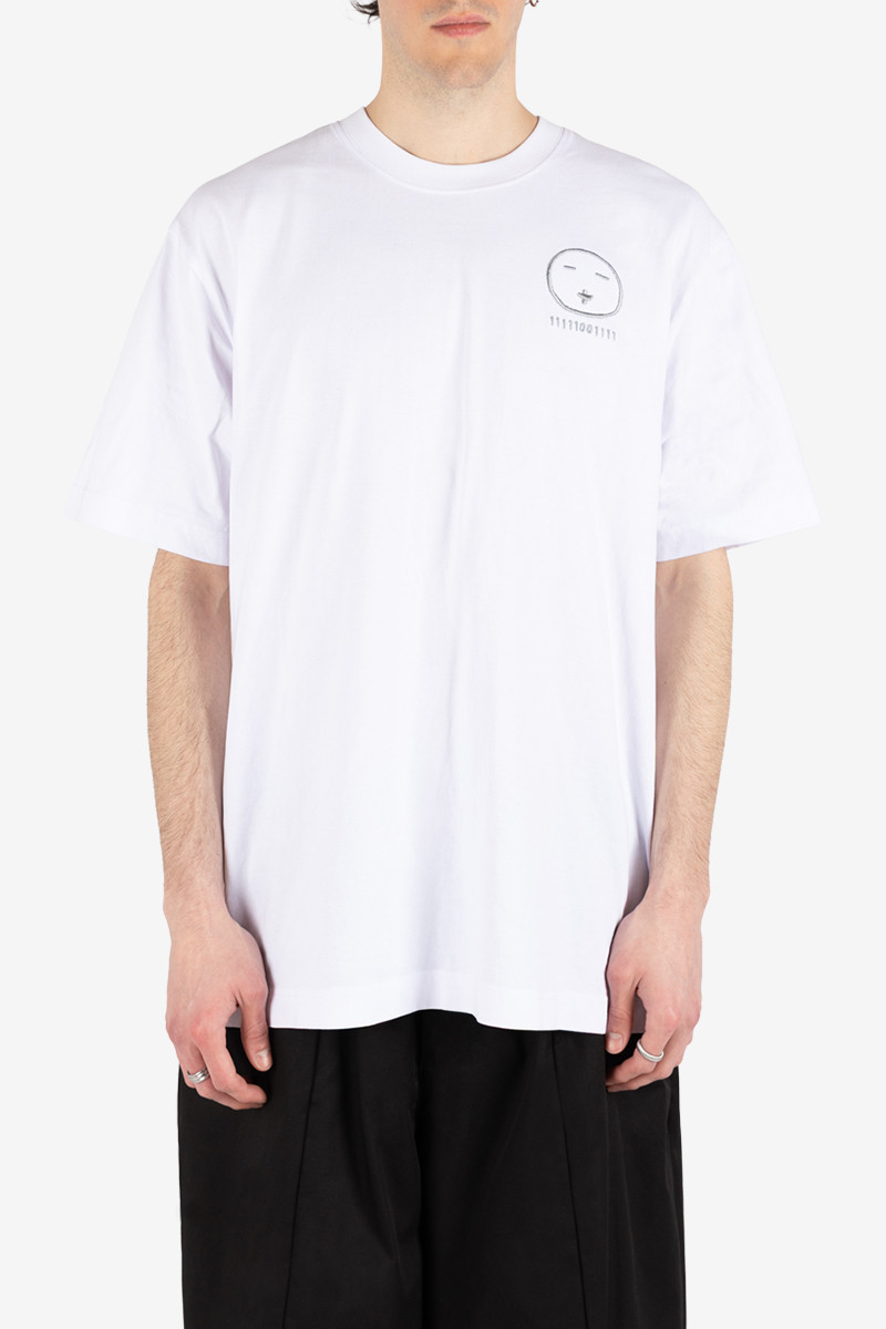 Skater Tee SKATER TEE SA3 U98 CN100