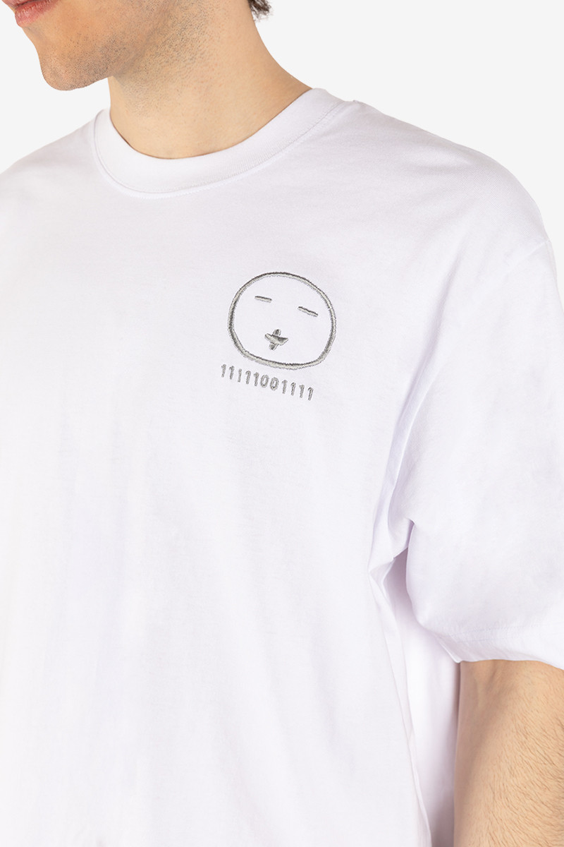 Skater Tee SKATER TEE SA3 U98 CN100