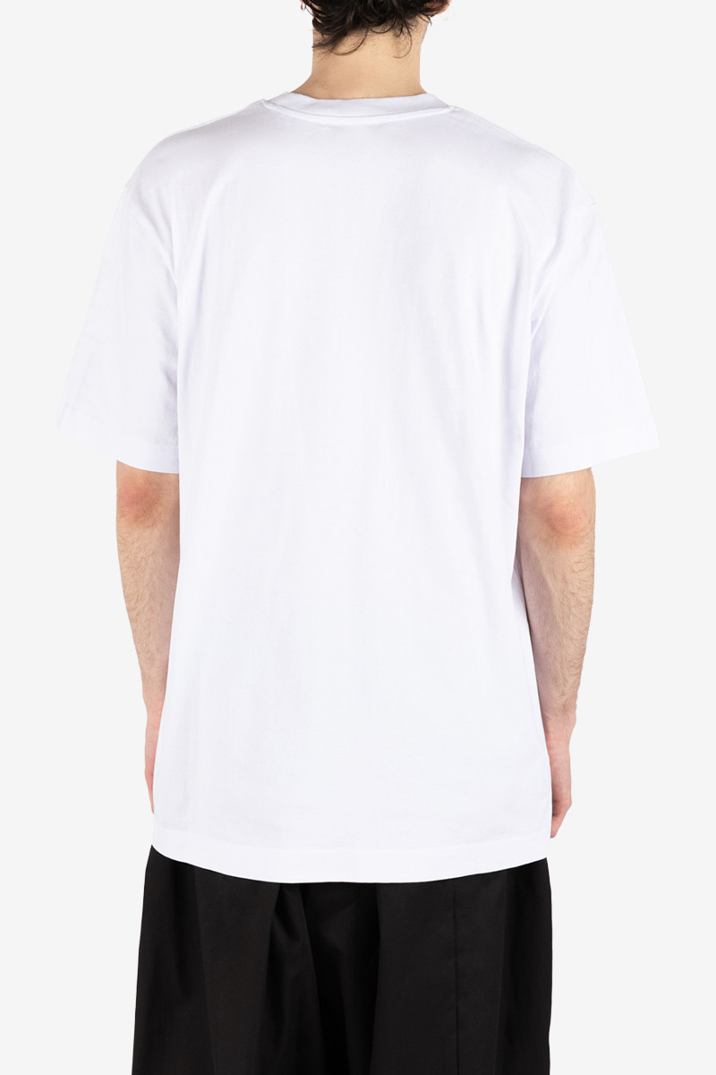 Skater Tee SKATER TEE SA3 U98 CN100