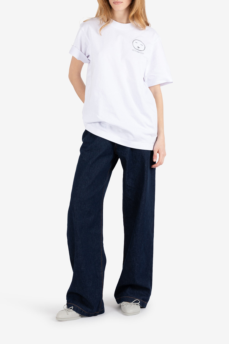 Skater Tee SKATER TEE SA3 U98 CN100