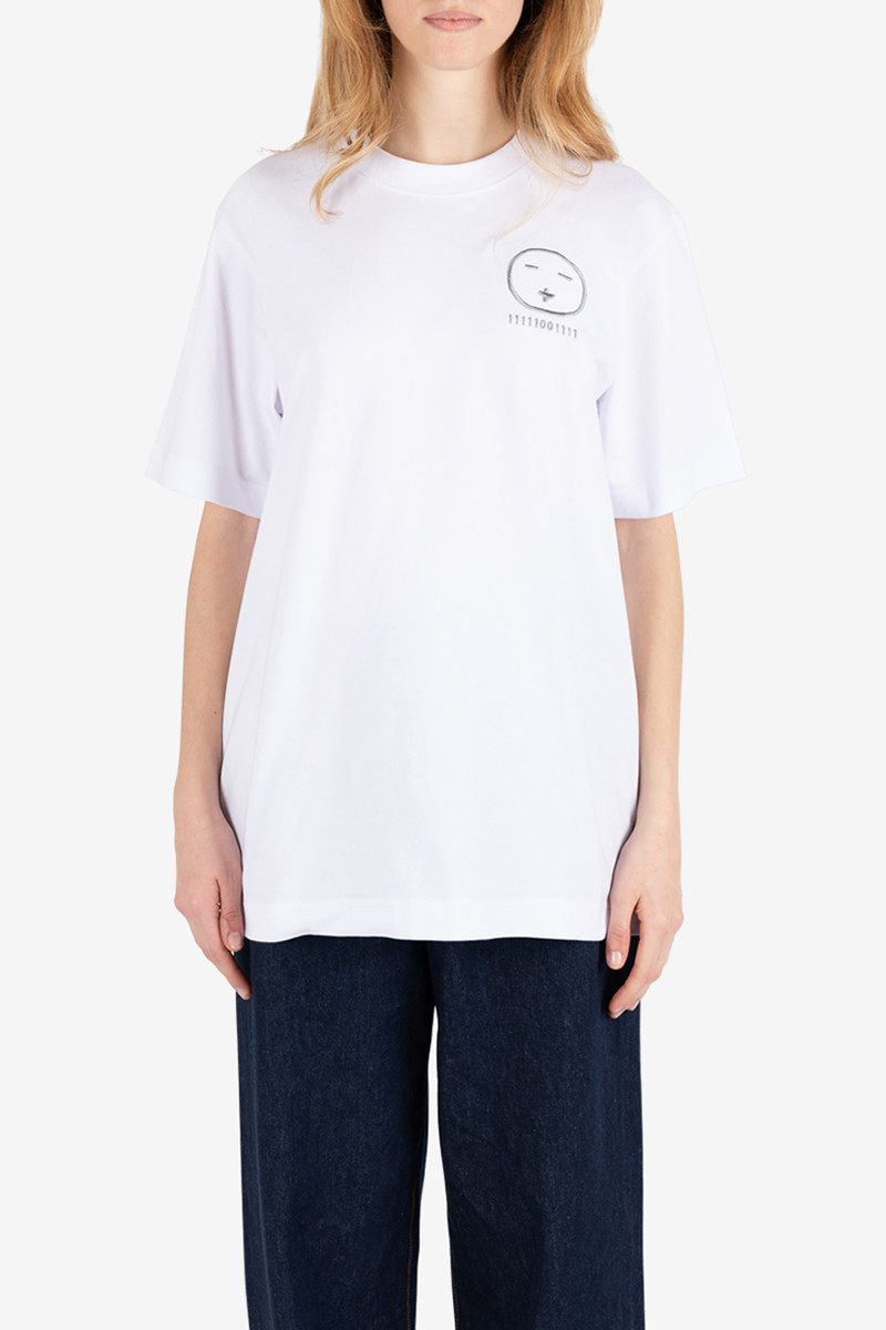 Skater Tee SKATER TEE SA3 U98 CN100