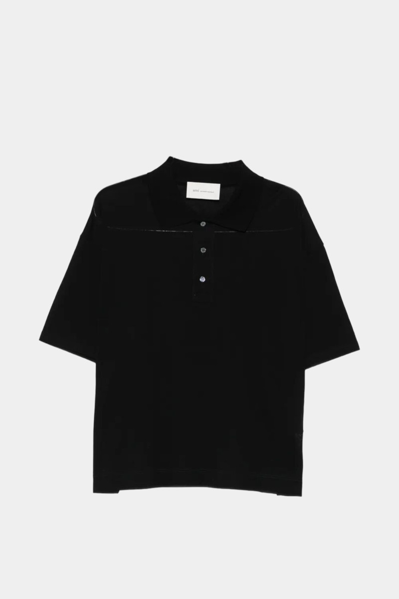 SOLID MERCERIZED POLO UPL422.JE0211