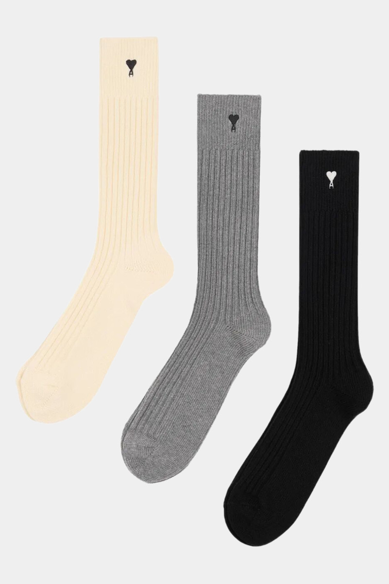 ADC PACK SOCKS USC611.AK0007