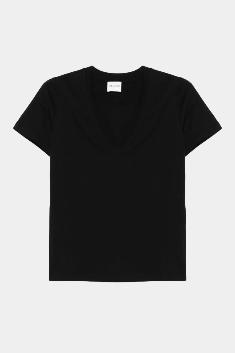 V t-shirt C95616 40N 22