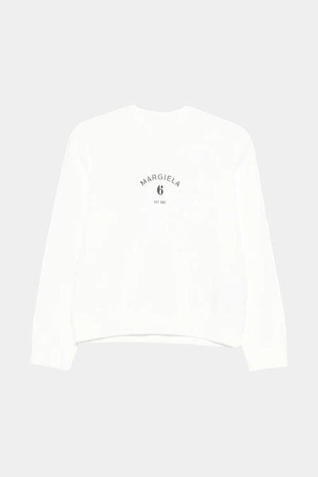 SWEATSHIRT S62GU0145 M25014