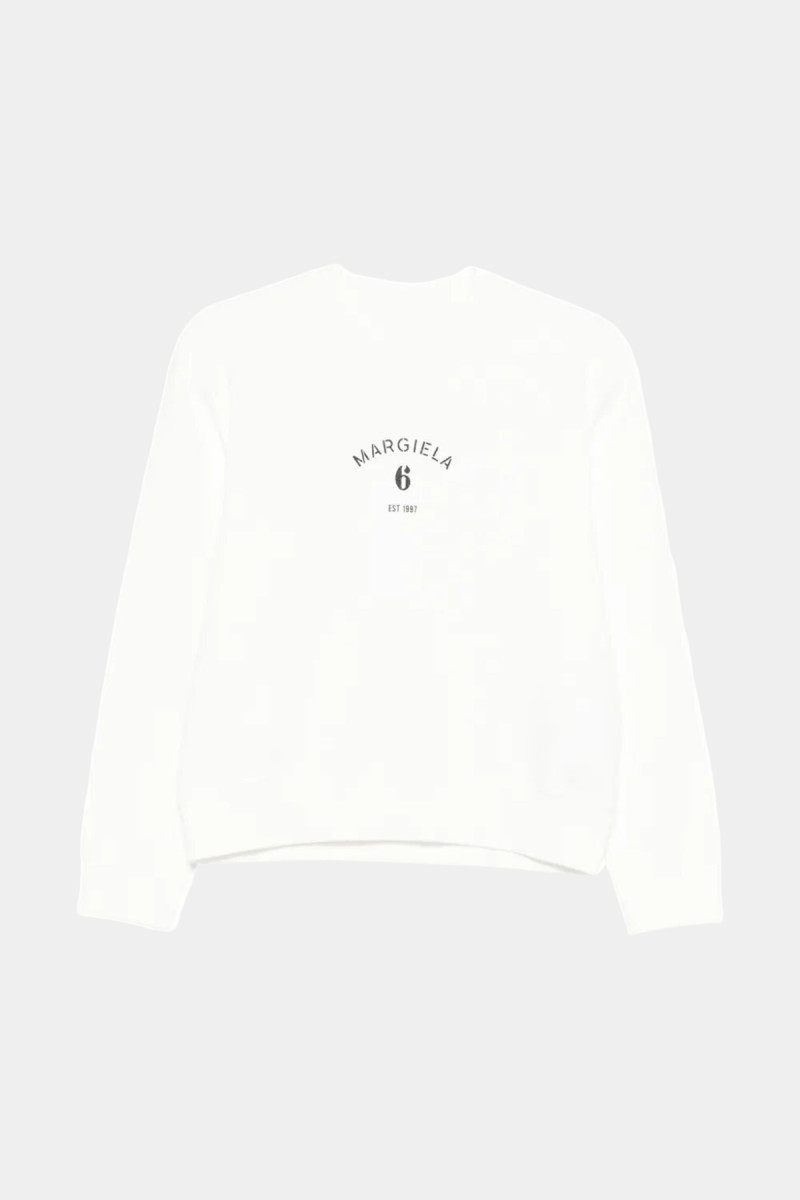 SWEATSHIRT S62GU0145 M25014