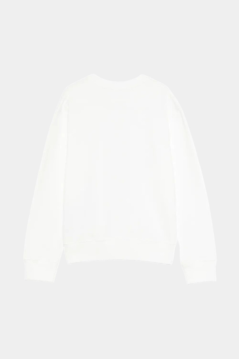 SWEATSHIRT S62GU0145 M25014