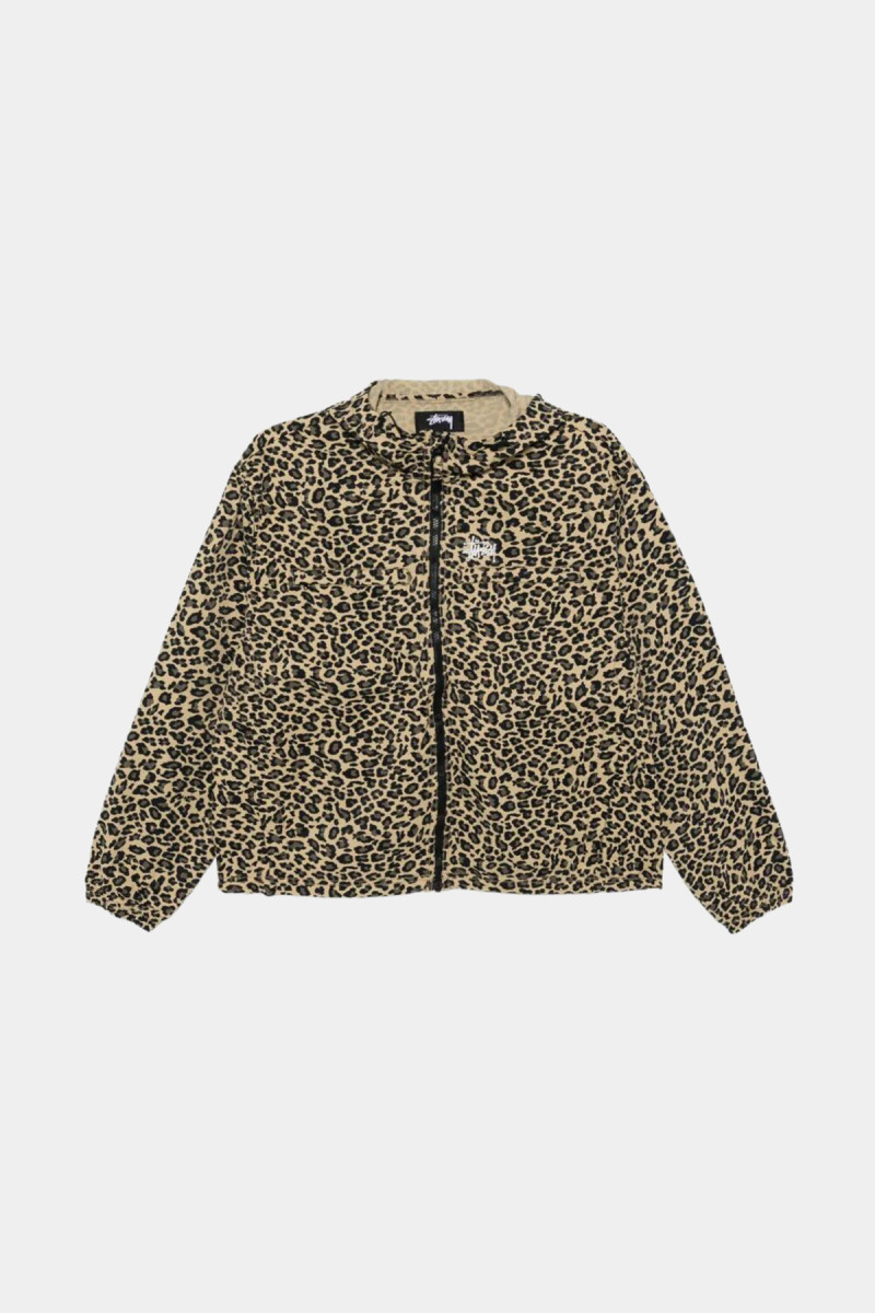 Lightweight Hooded Jacket 115900