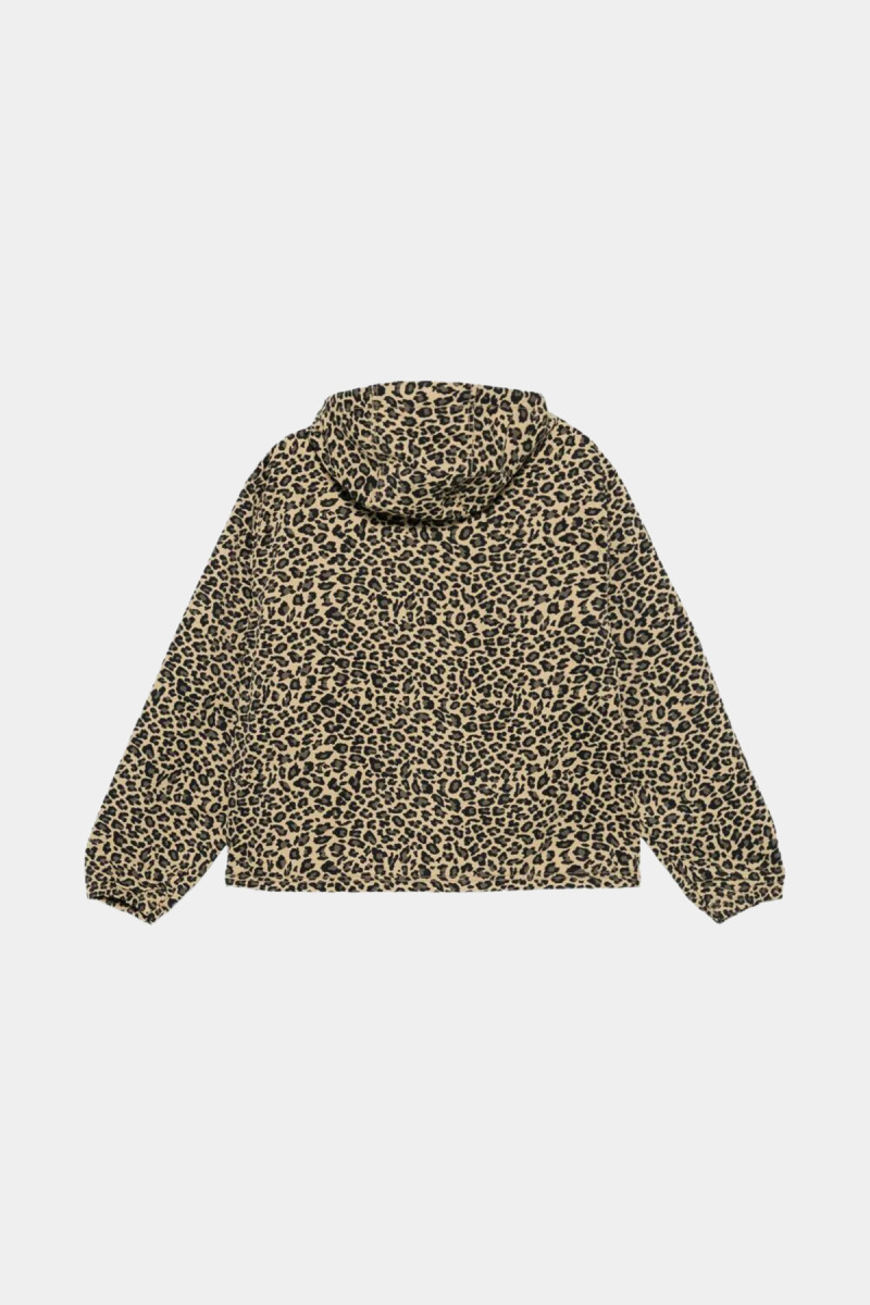 Lightweight Hooded Jacket 115900